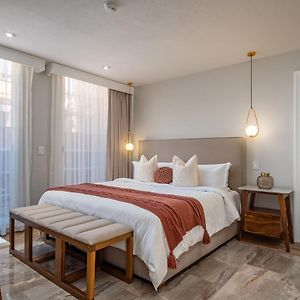 Suite Superior con Cama King